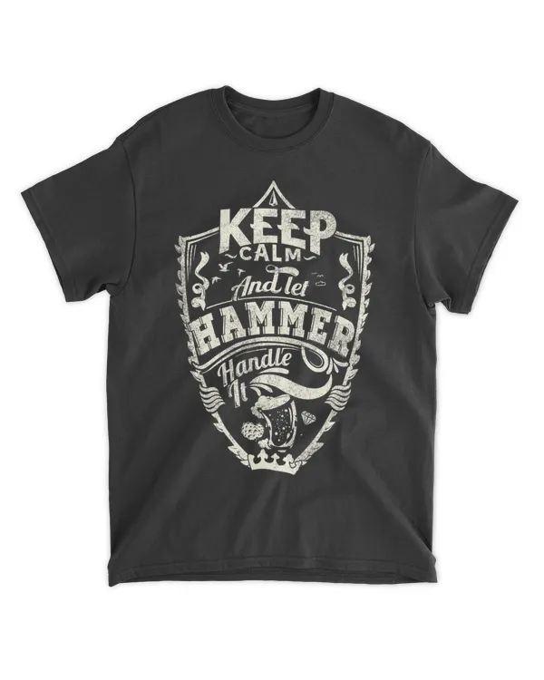 HAMMER KC