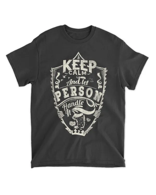 PERSON KC