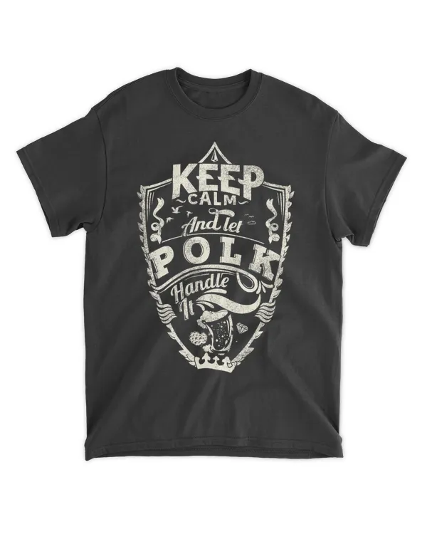 POLK KC