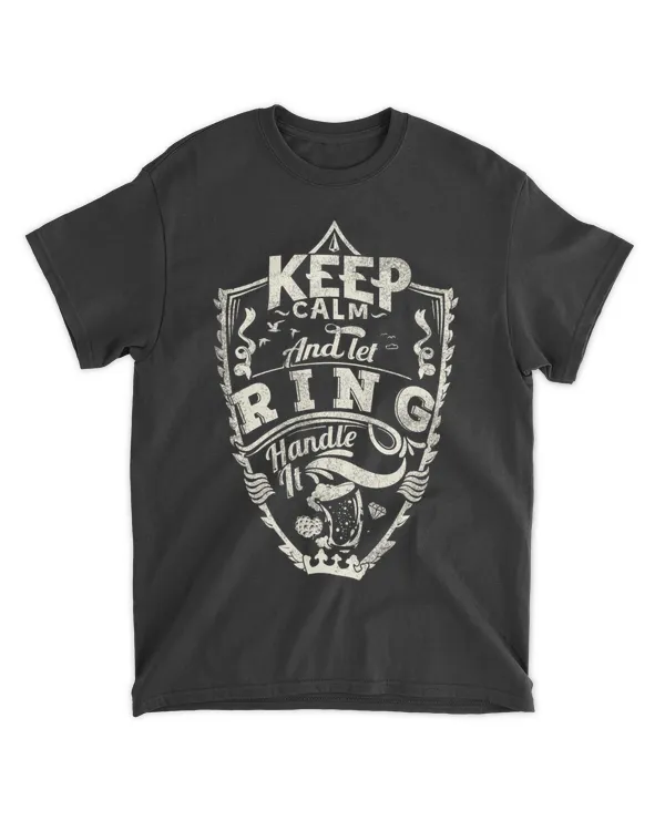 RING KC
