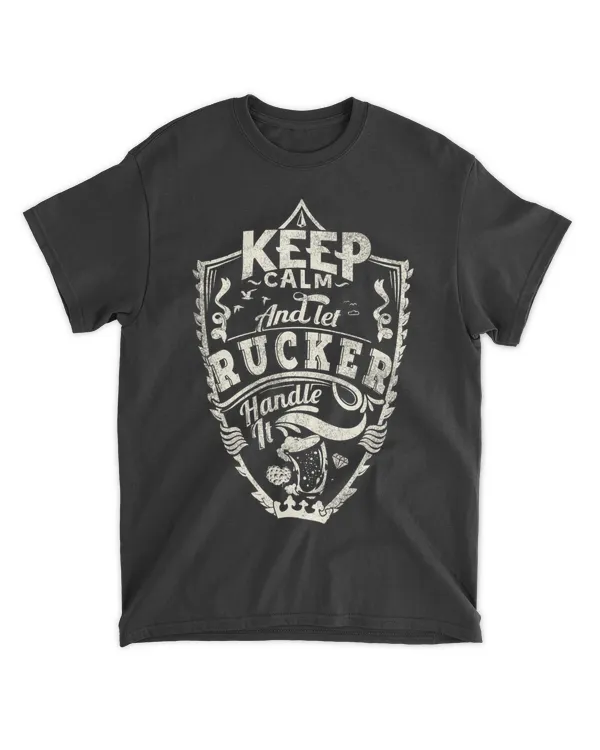 RUCKER KC