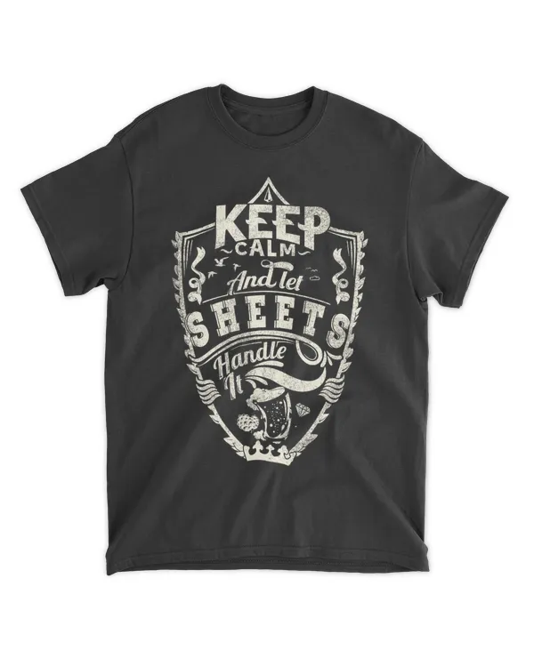 SHEETS KC