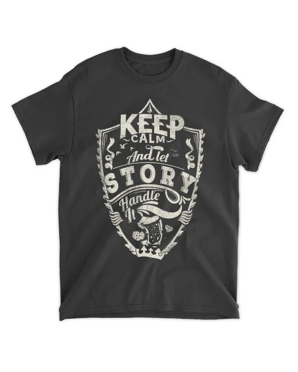 STORY KC