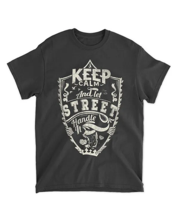 STREET KC