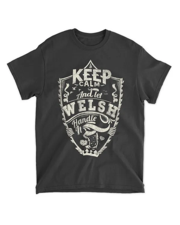 WELSH KC