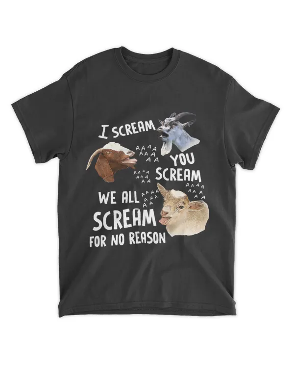 Unisex Standard T-Shirt