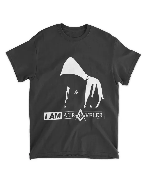 Freemason T-shirt For Men