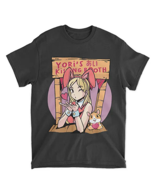 Anime Cute Girl 2Guinea Pig 2Japanese Aesthetics 2Otaku 21