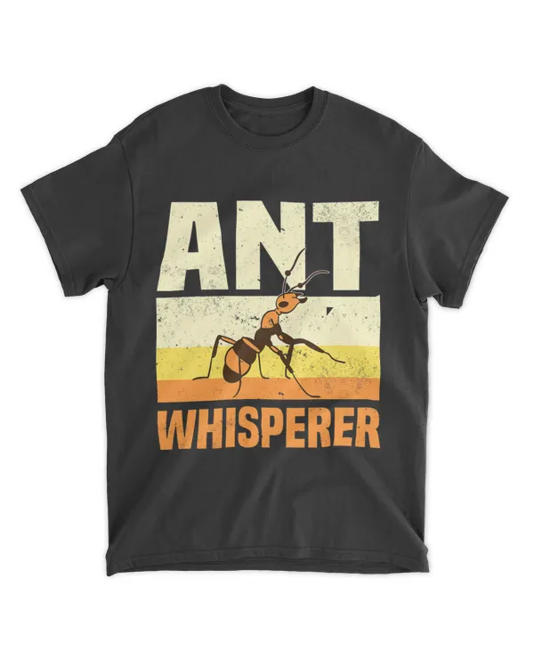 Ant Whisperer Ant Keeping Ant Keeper Ant Farming