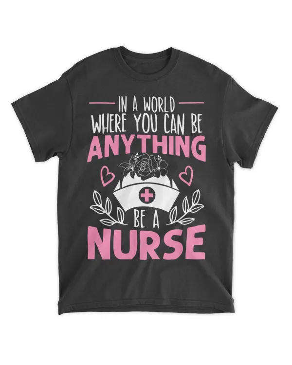 Nurse RN Medical Registered Nurse Healthcare Nursing 21