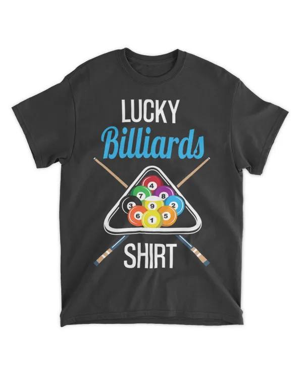 Funny Snooker This Is My Billiards