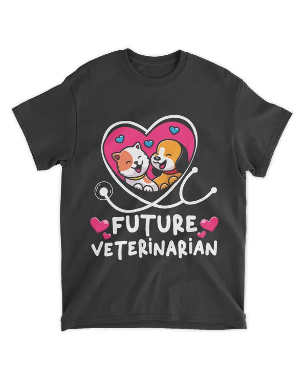 Future veterinarian Clothing made for a my healthy vet