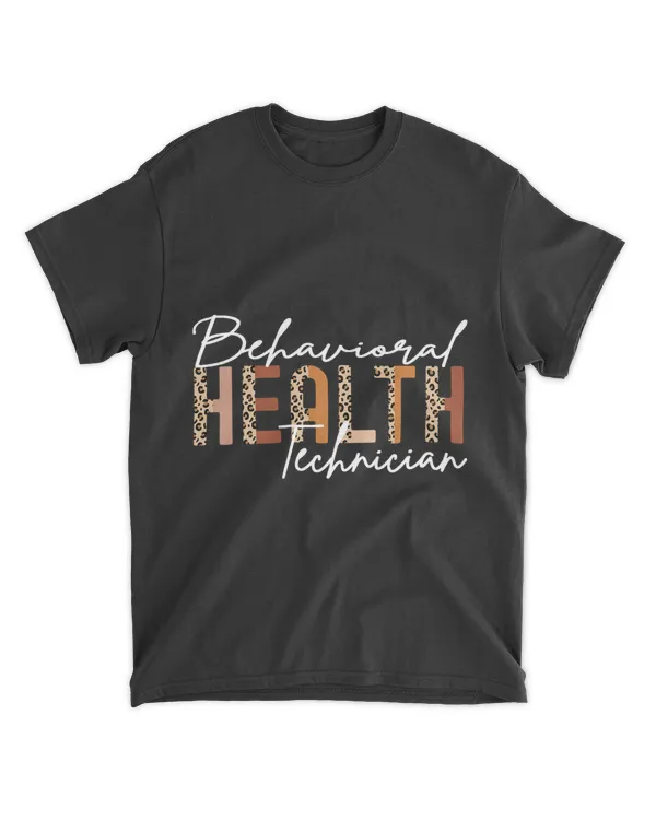 Behavioral Health Technician Registered Behavior Technician