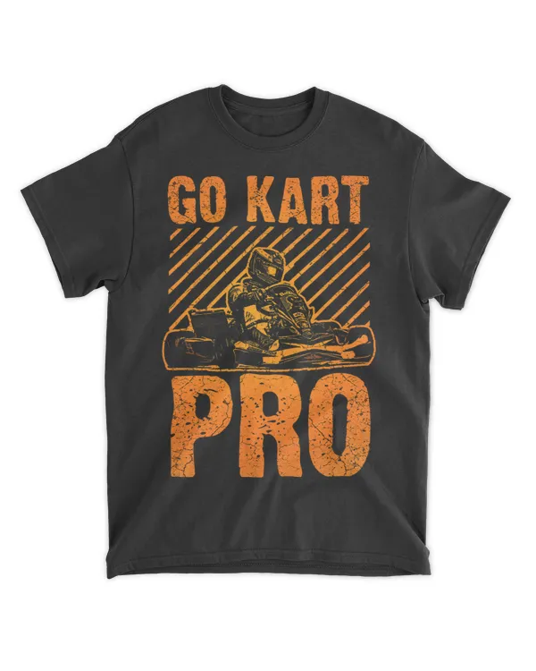 GoKart Sports Car Motor Racing 214