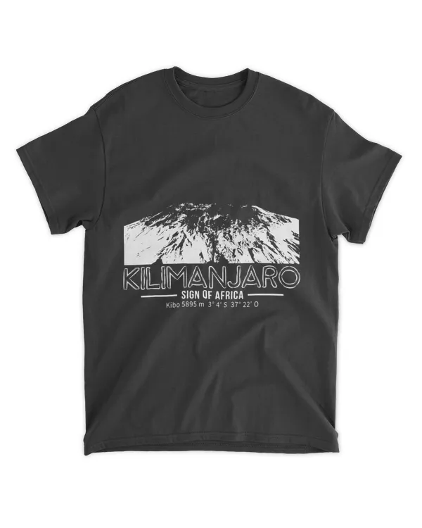 Kilimanjaro Kilimanjaro Kibo Africa Mountaineering Adventure