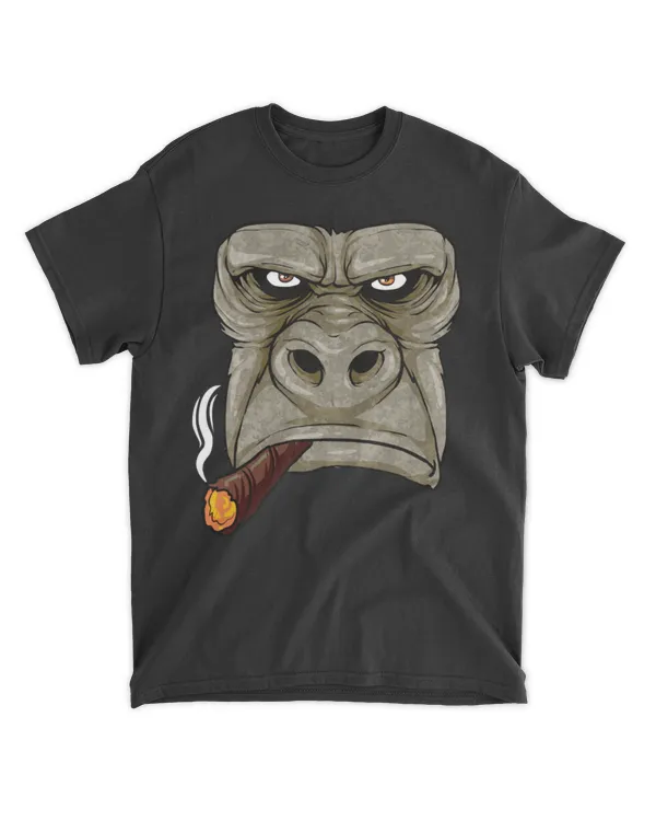 Angry Gorilla Cigar