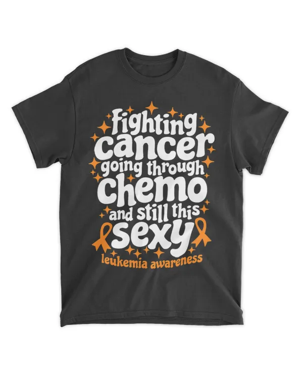 Leukemia Survivor Fighting Cancer Chemo Still This Sexy8