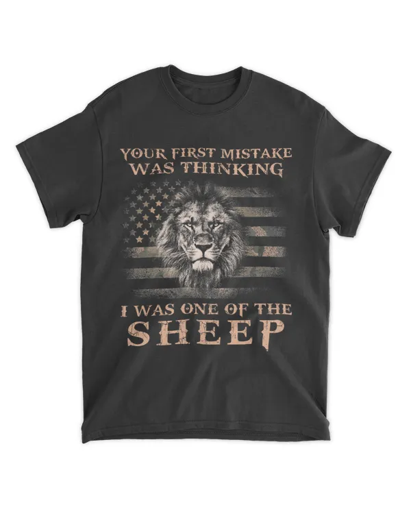 Unisex Standard T-Shirt