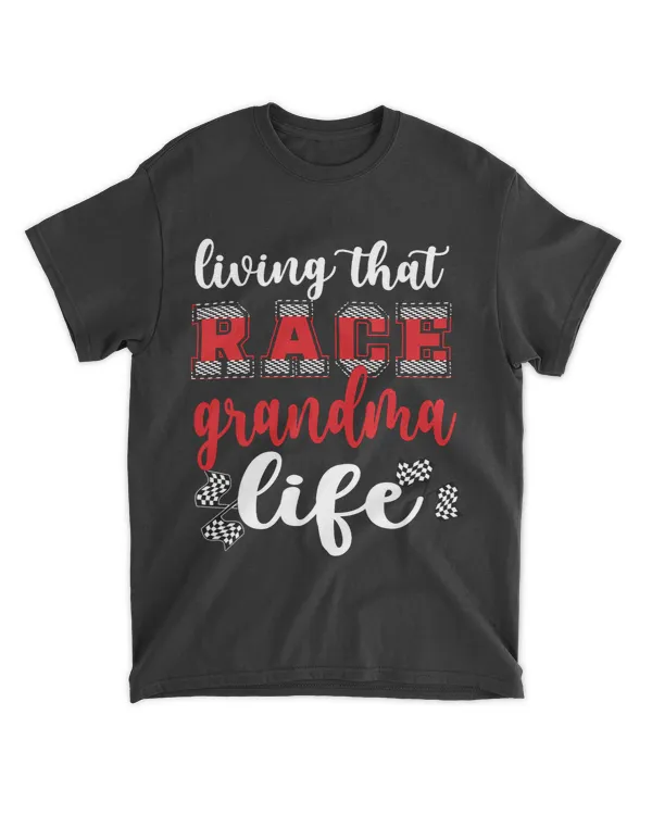 Living That Race Grandma Life Racing Grandmother