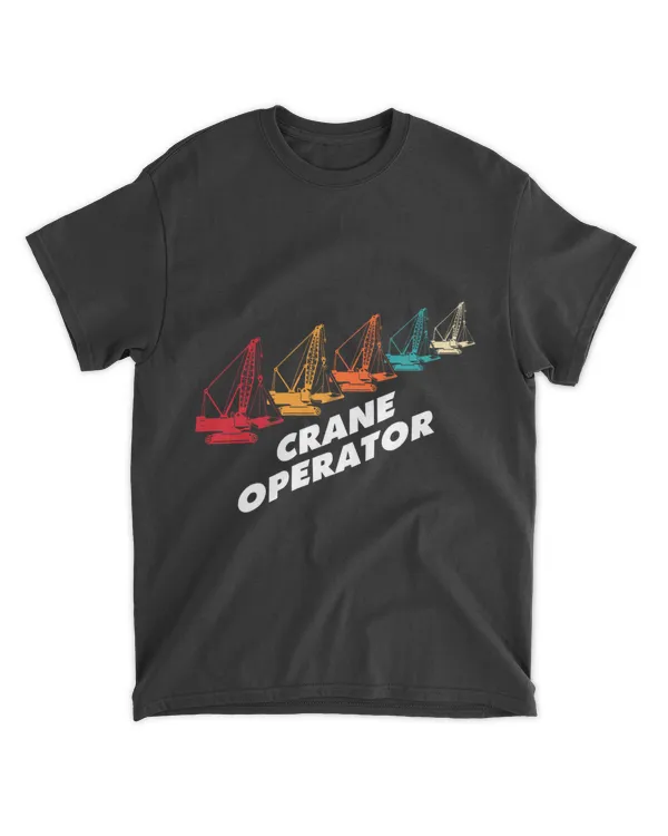 Crane driver crane whisperer crane whisperer crane whisper sayings crane guide