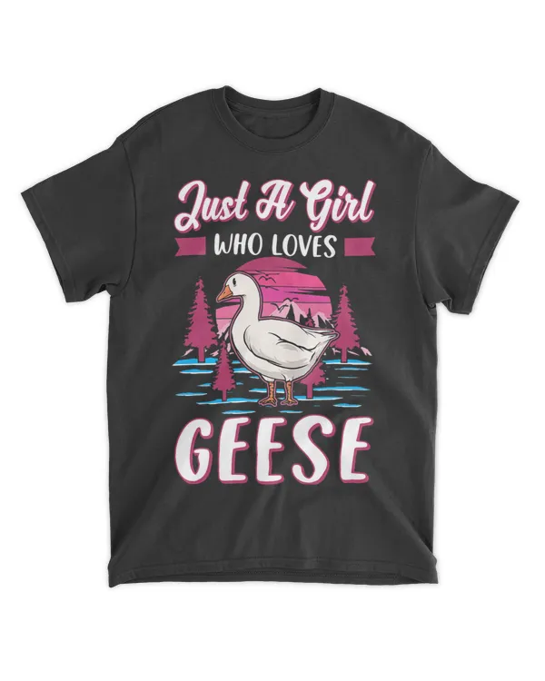 Just a Birl who loves Geese 22