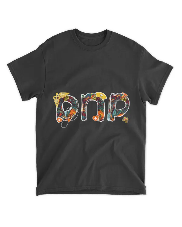 DNP Cute Doctor Of Nursing Practice DNP