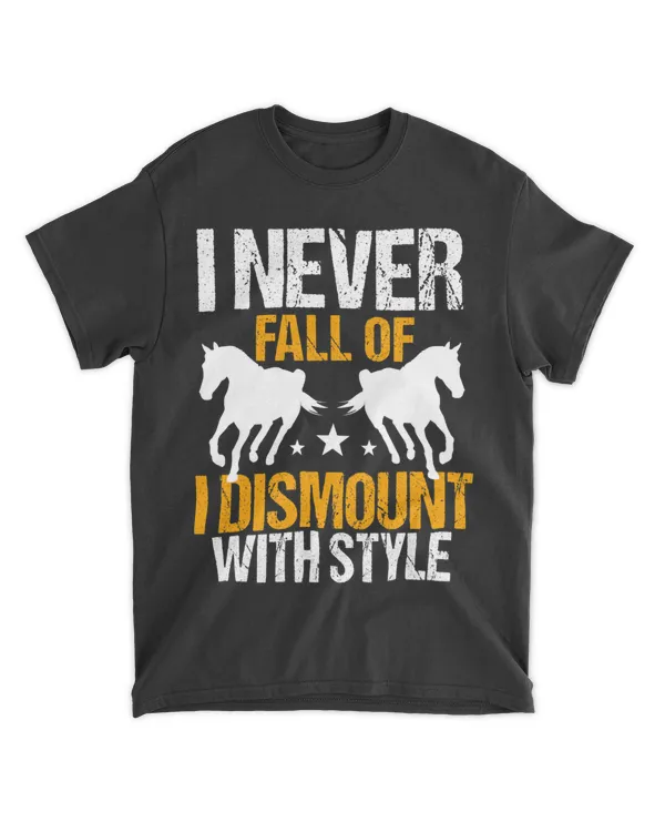 Funny Horse Riding Saying Horses Lovers
