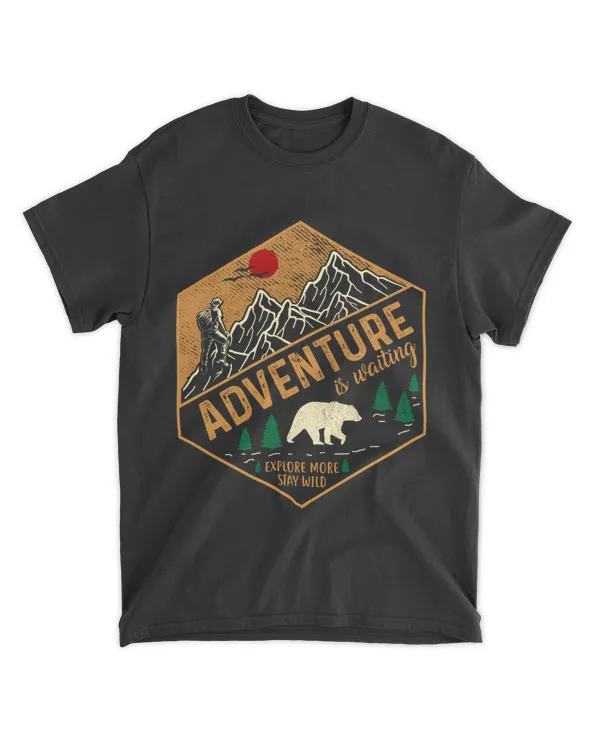 Unisex Standard T-Shirt
