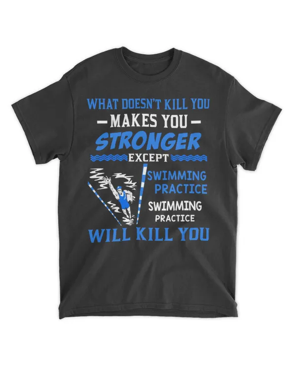 What doesn't kill you makes you stronger