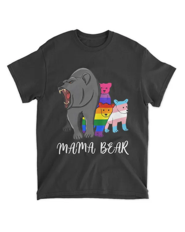 Mama Bear