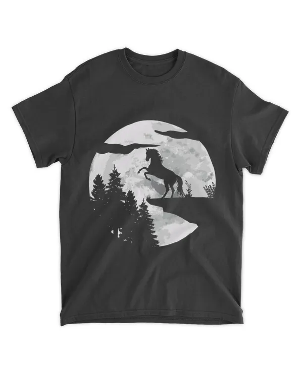 Horse Riding Silhouette 2Horseback Rider Horses