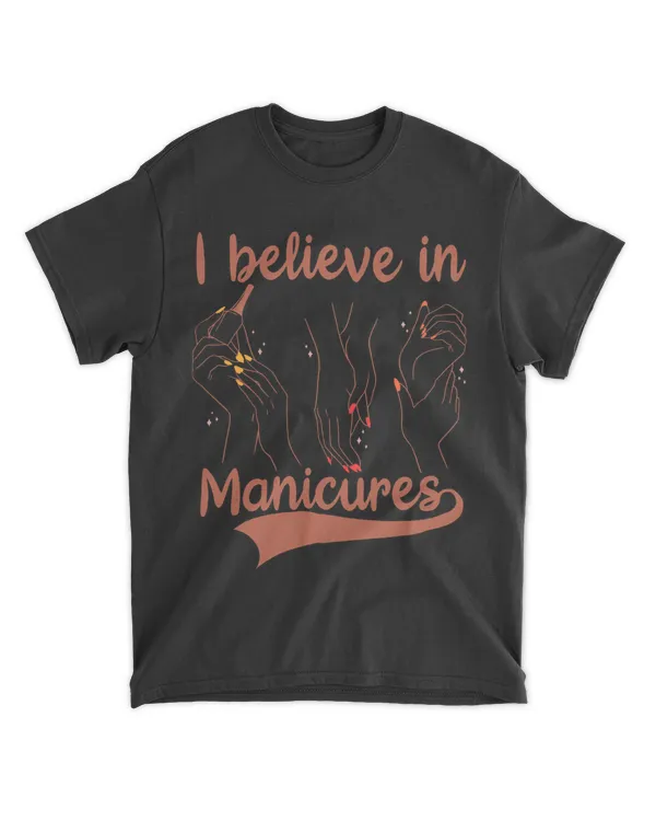 Nail Tech Cosmetics Nail Technician Manicurist