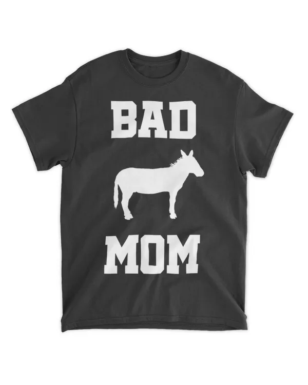 Bad ass Mom funny