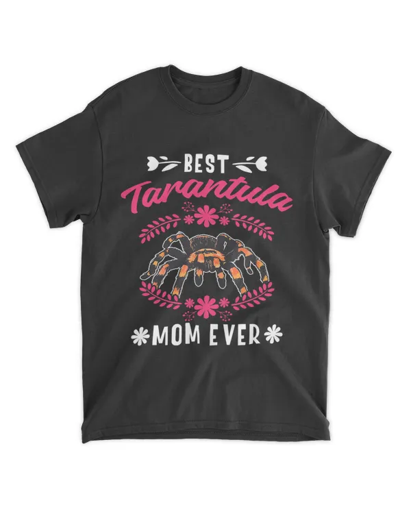 Best Tarantula Mom Ever