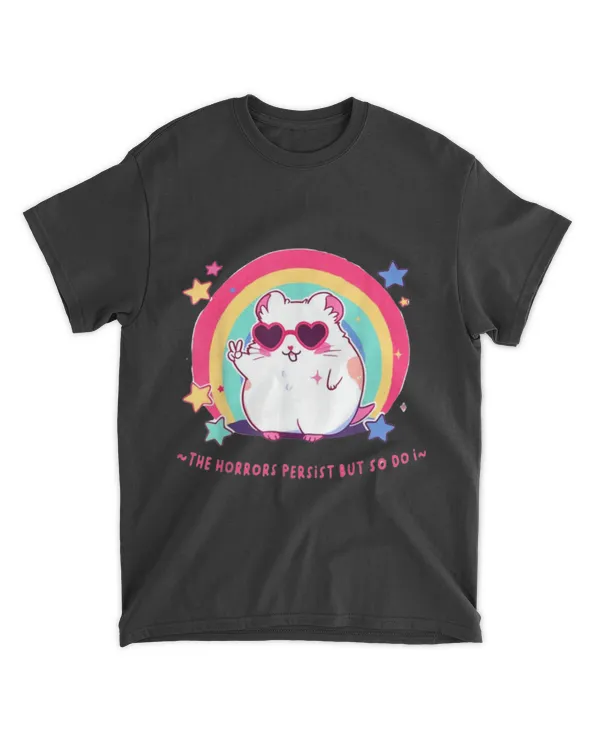 Unisex Standard T-Shirt