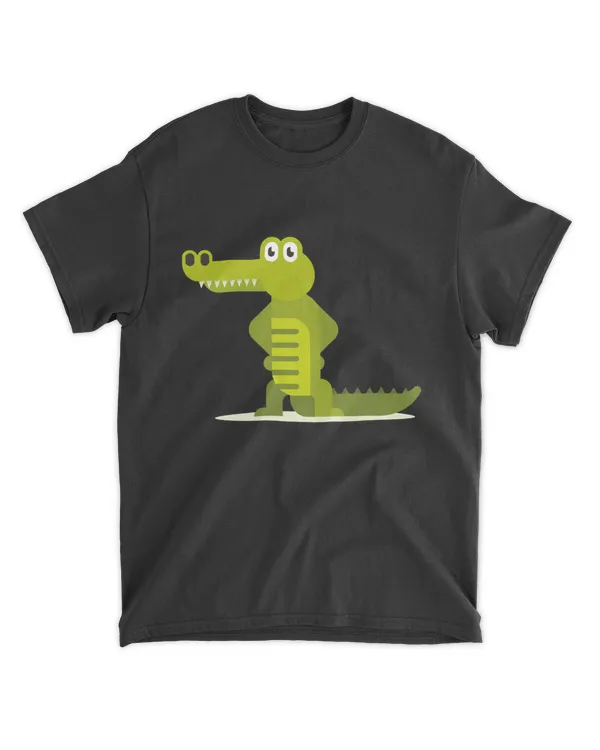 Crocodile