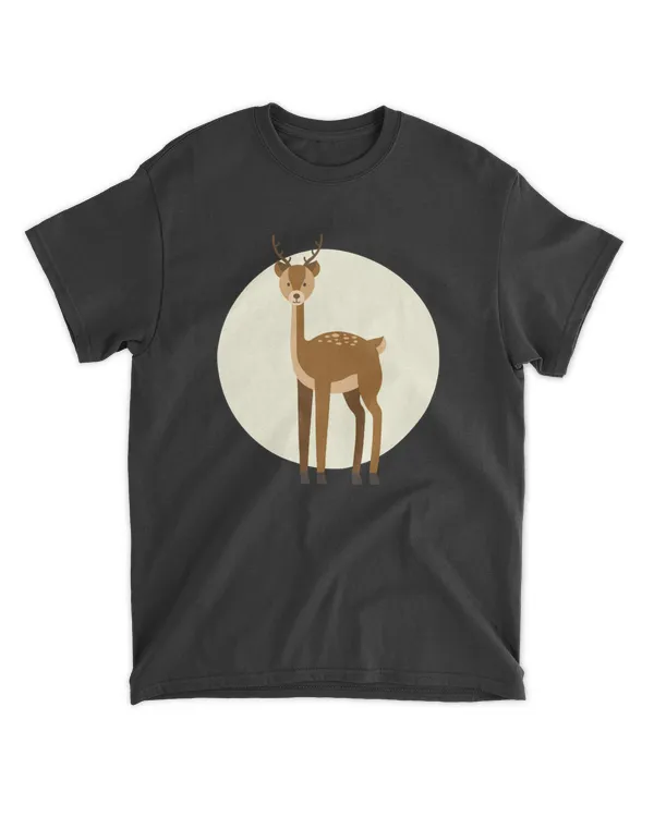 Cute Deer
