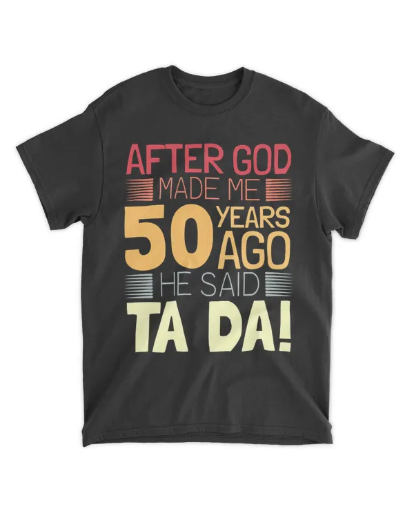 Unisex Standard T-Shirt