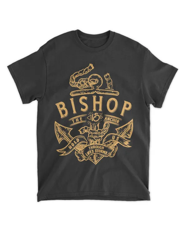 BISHOP ANCHOR D1