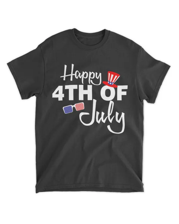 Mi05 Happy 4th Of July