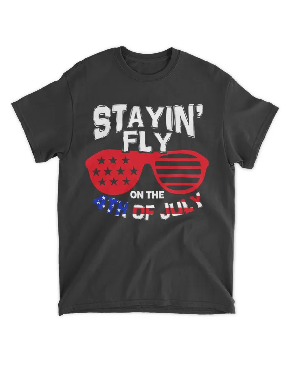 Mi09 Stayin Fly On The 4th Of July