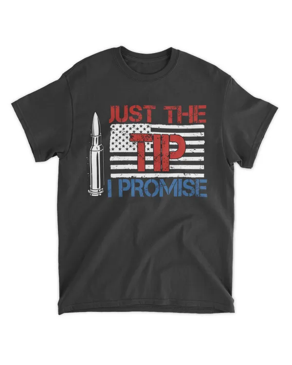 Just The Tip