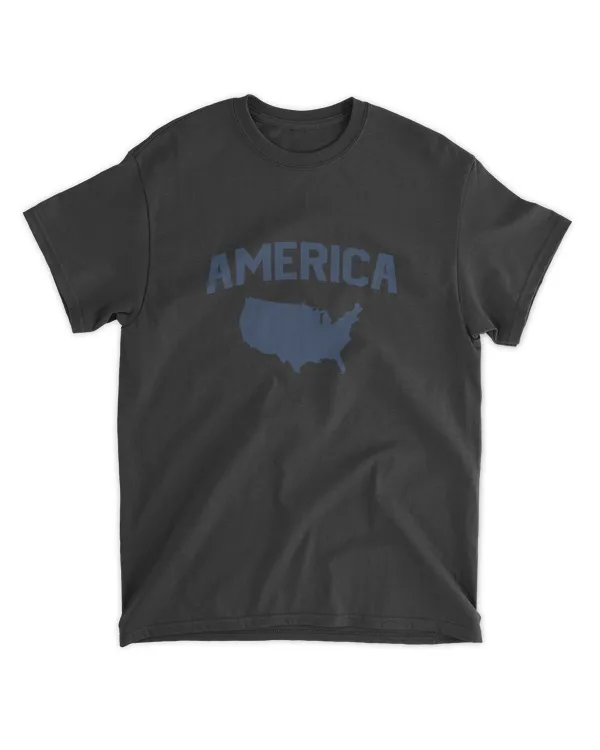 America