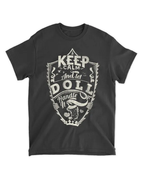DOLL KC