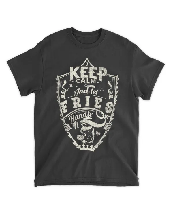 FRIES KC