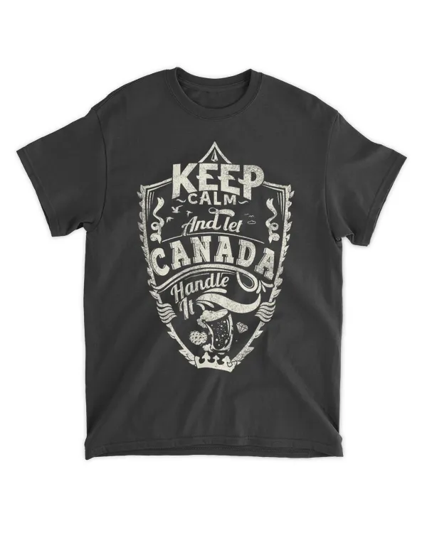CANADA KC