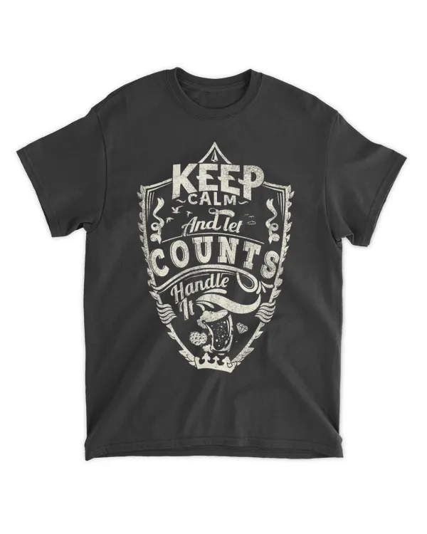 COUNTS KC