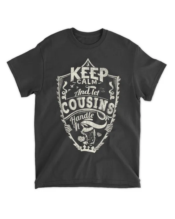 COUSINS KC