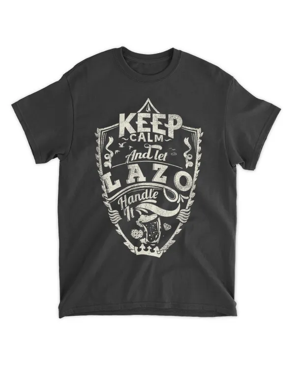 LAZO KC