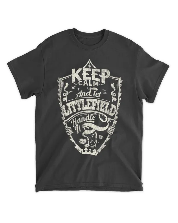LITTLEFIELD KC